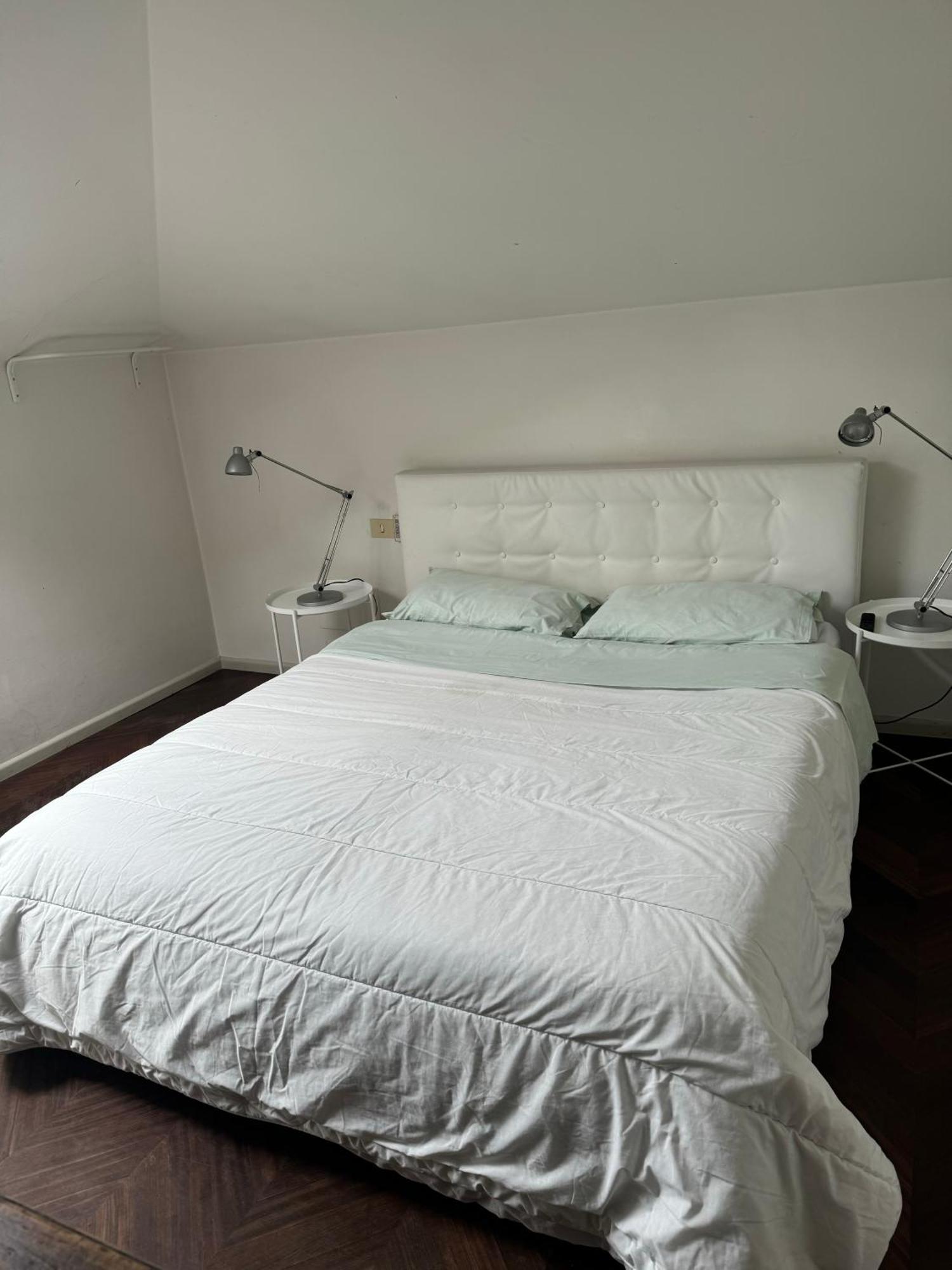 Heart Of Parma - Air Conditioning Con Posto Auto Prenotabile Esterno foto